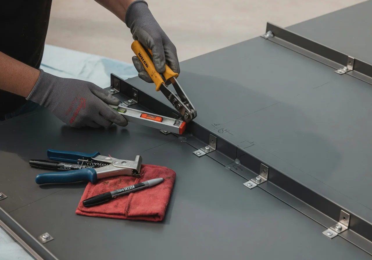 Why choose Metal Roofing Installation in Thaxton, MS